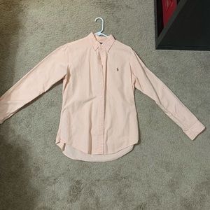 Polo Ralph Lauren Button Up/Dress Shirt